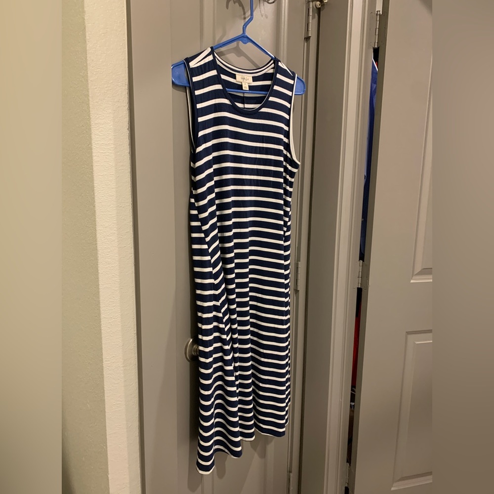 Macy’s casual summer dress